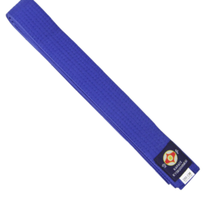 Blue Belt