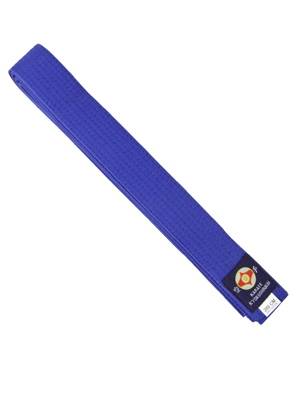 Blue Belt