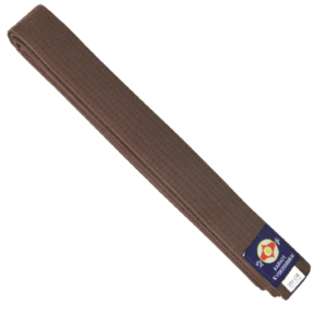 Brown Belt