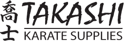 Takashi Karate Supplies